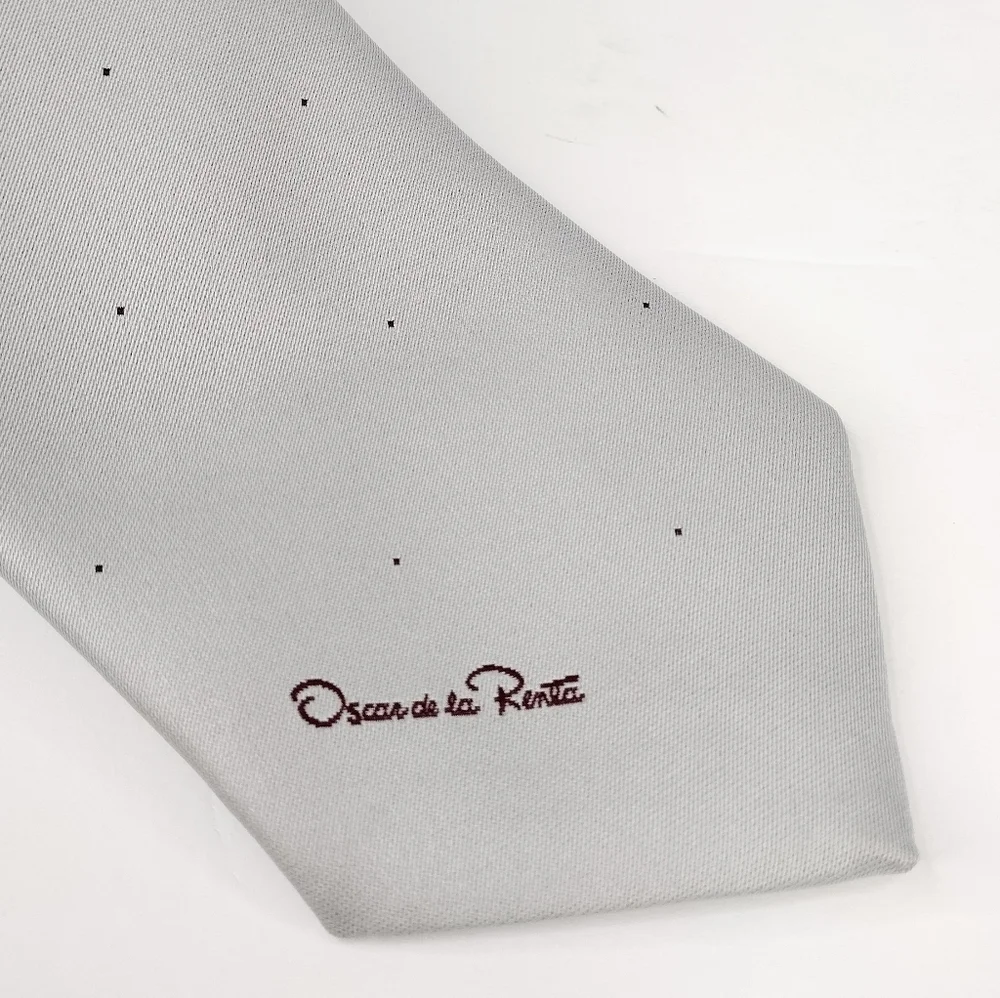Oscar de la Renta oscar de